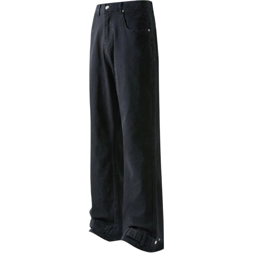 HIPHOPPUNKS cleanfit