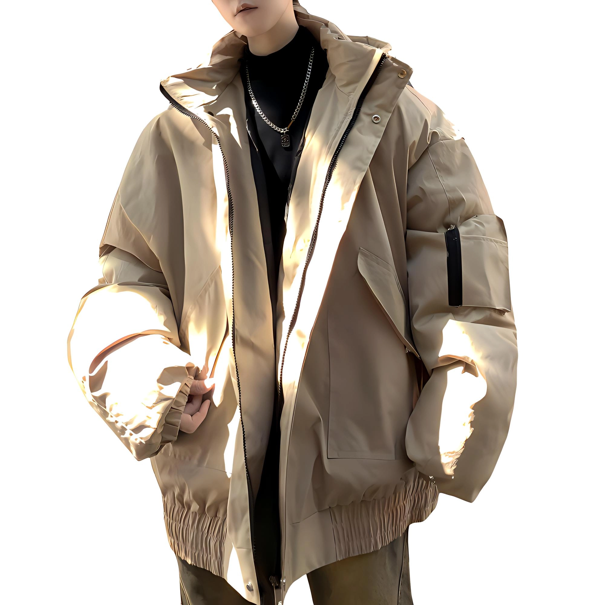URBAN AUTHENTIC
