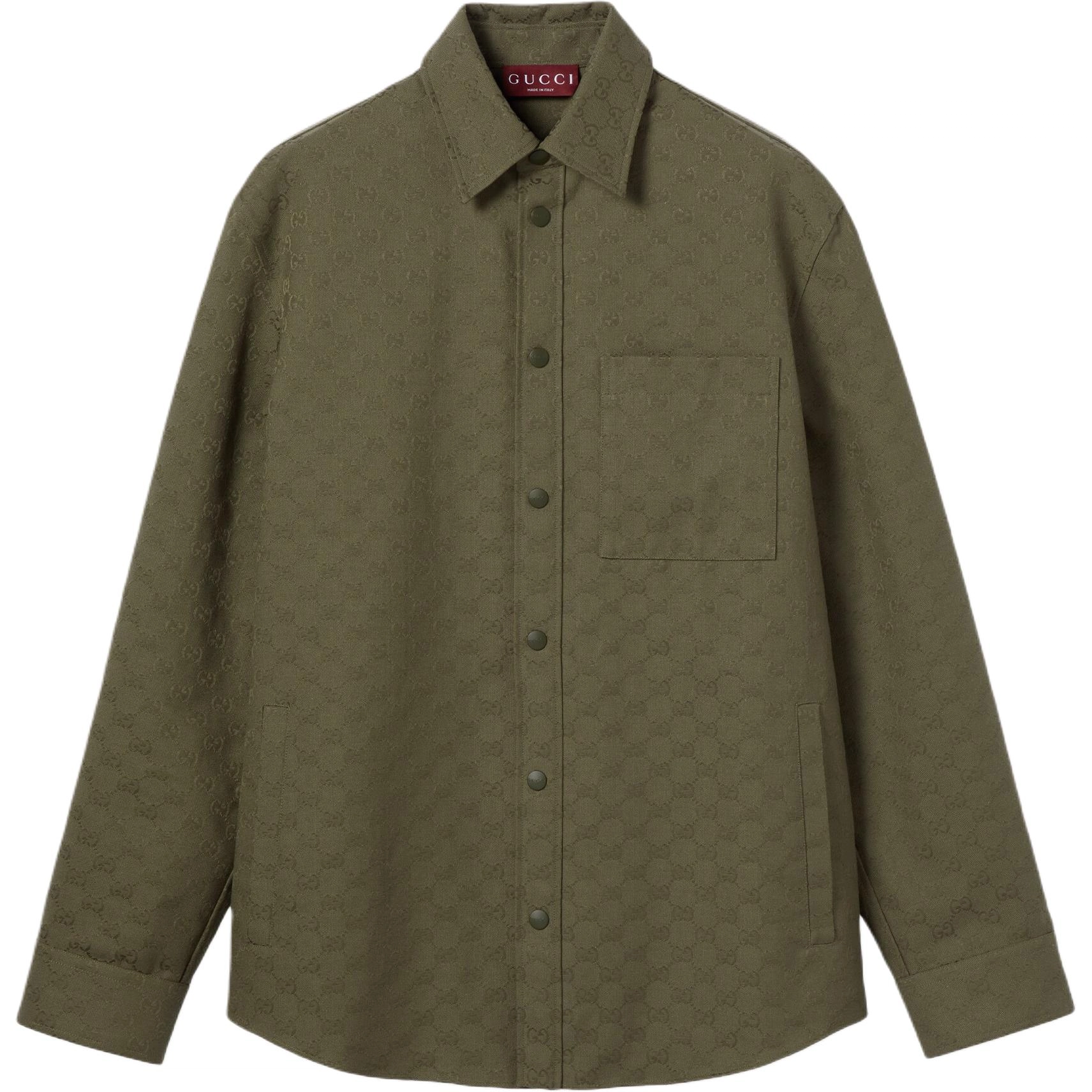 GUCCI FW25 GG