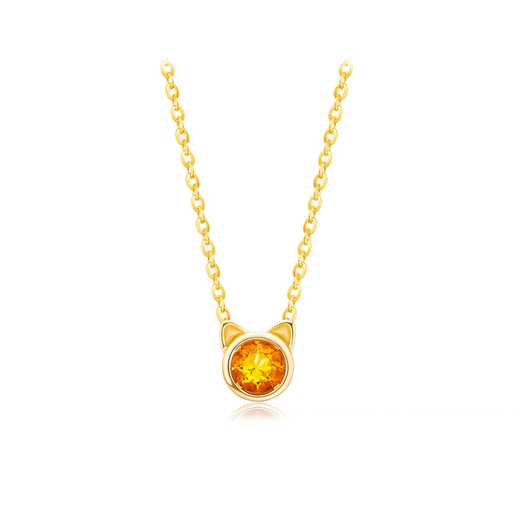 ILCO. 18K