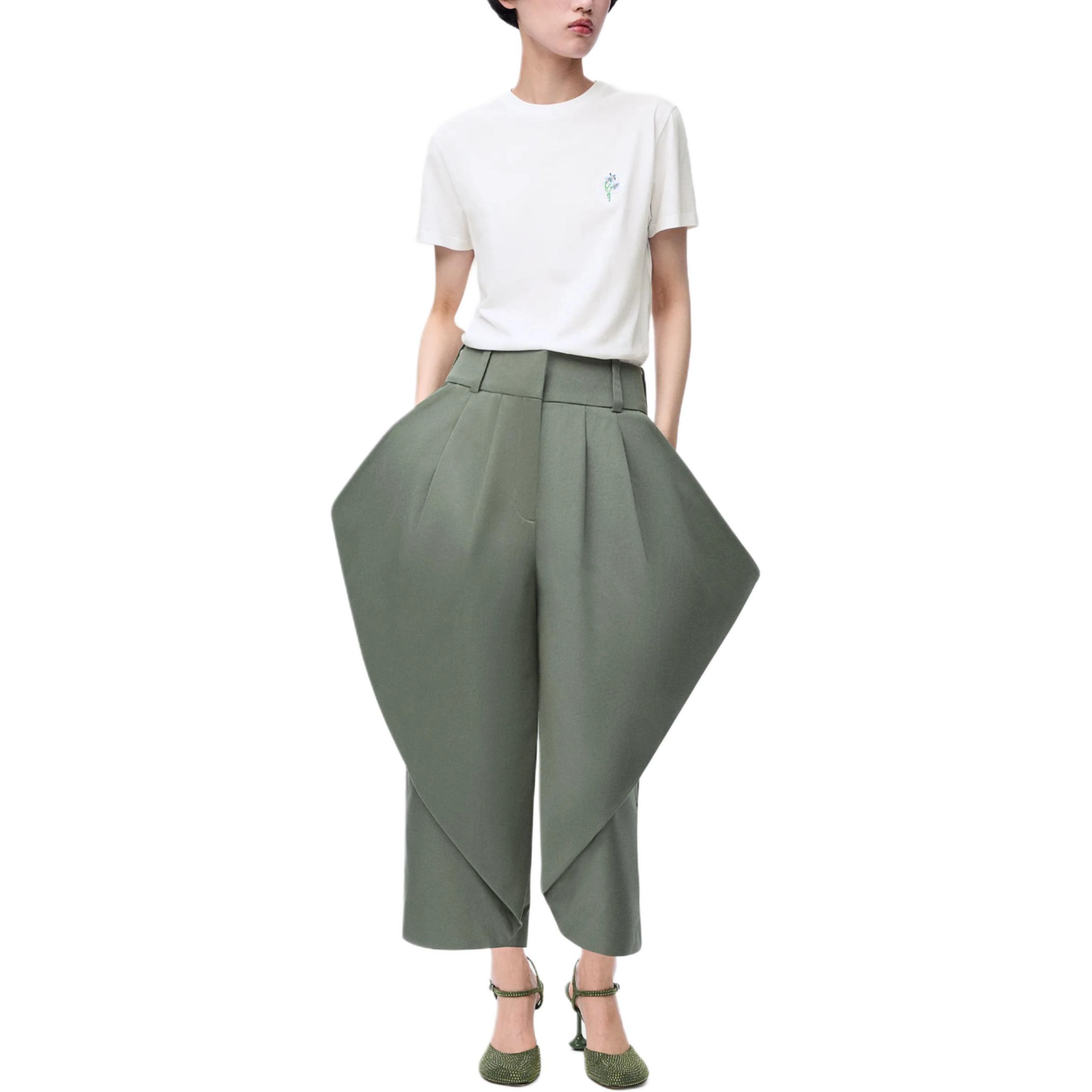 LOEWE FW25 T