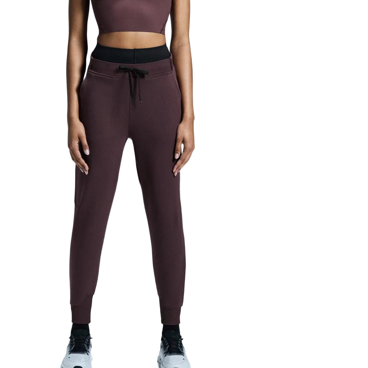 On Sweat Pants