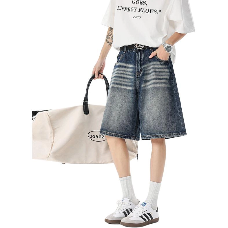 M JEANS STUDIOS 7 cleanfit