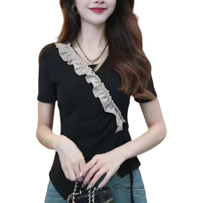 LAKESI V T