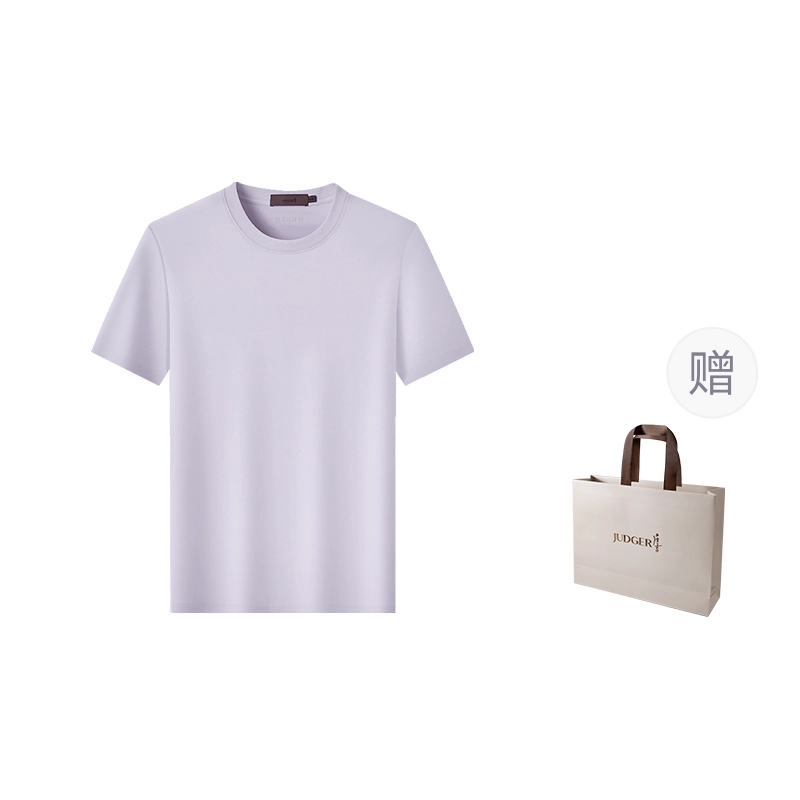 JUDGER T