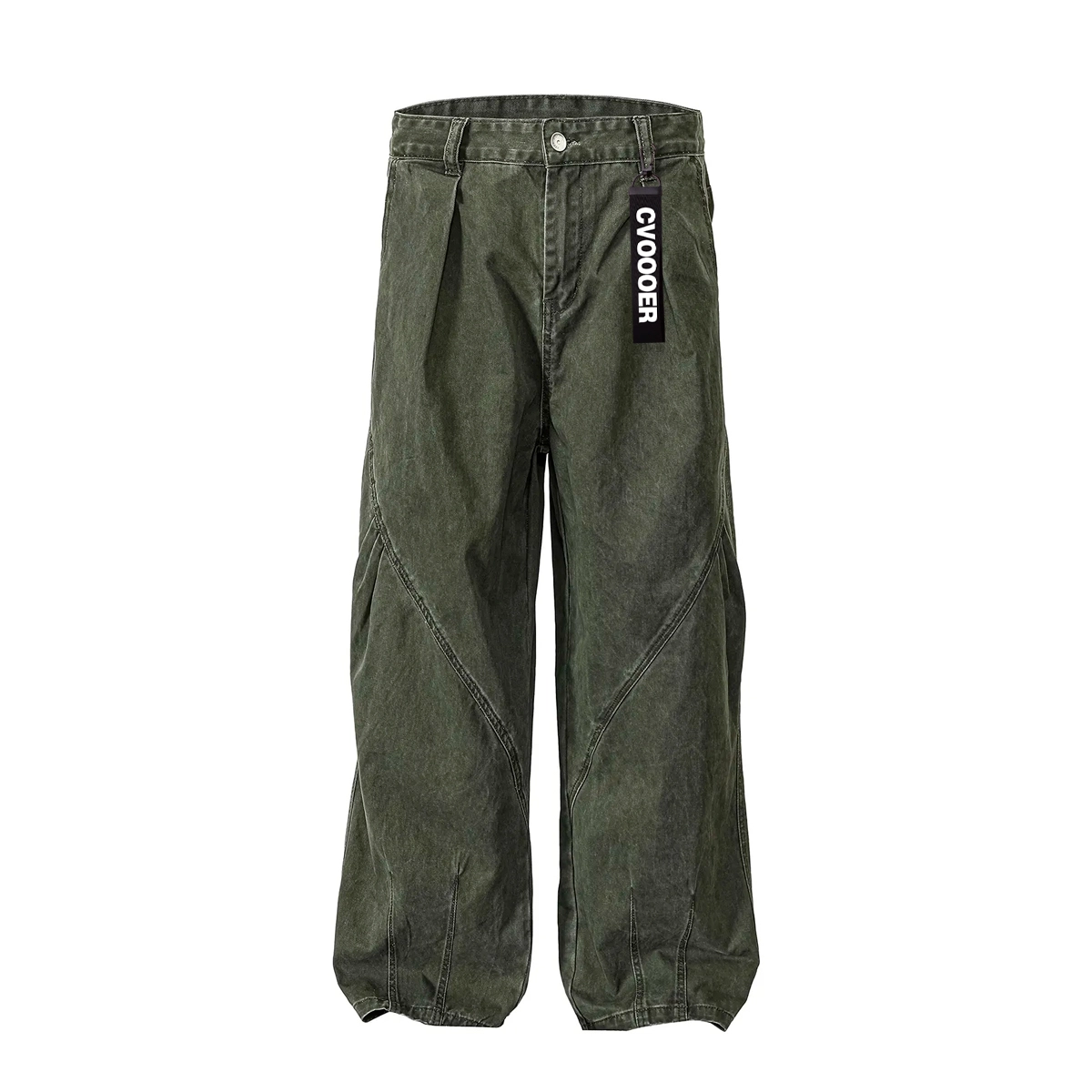 CVOOOER cleanfit