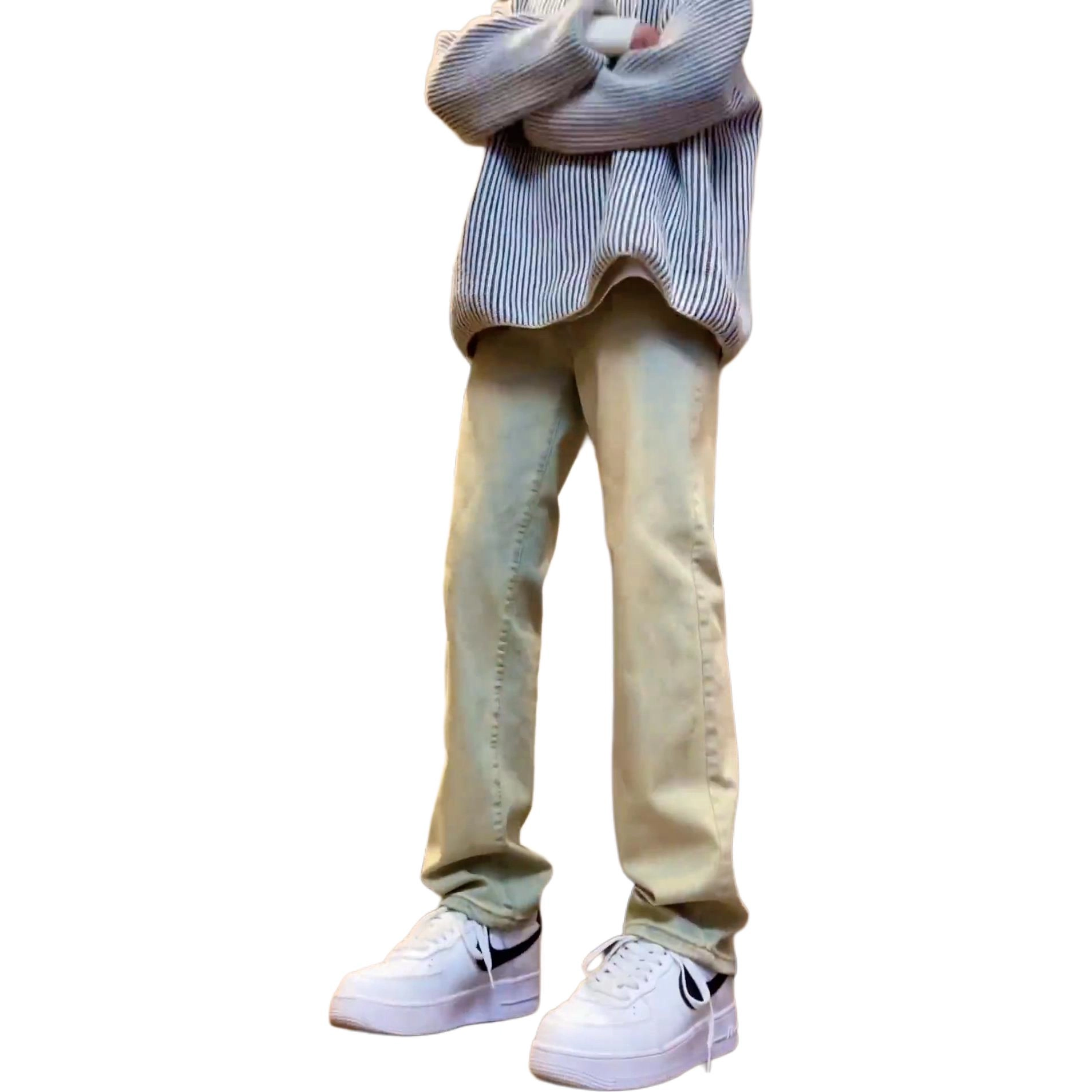 CENPIN vibe