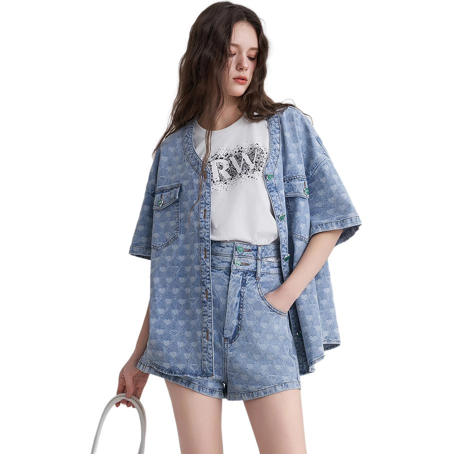 JORYAweekend SS24