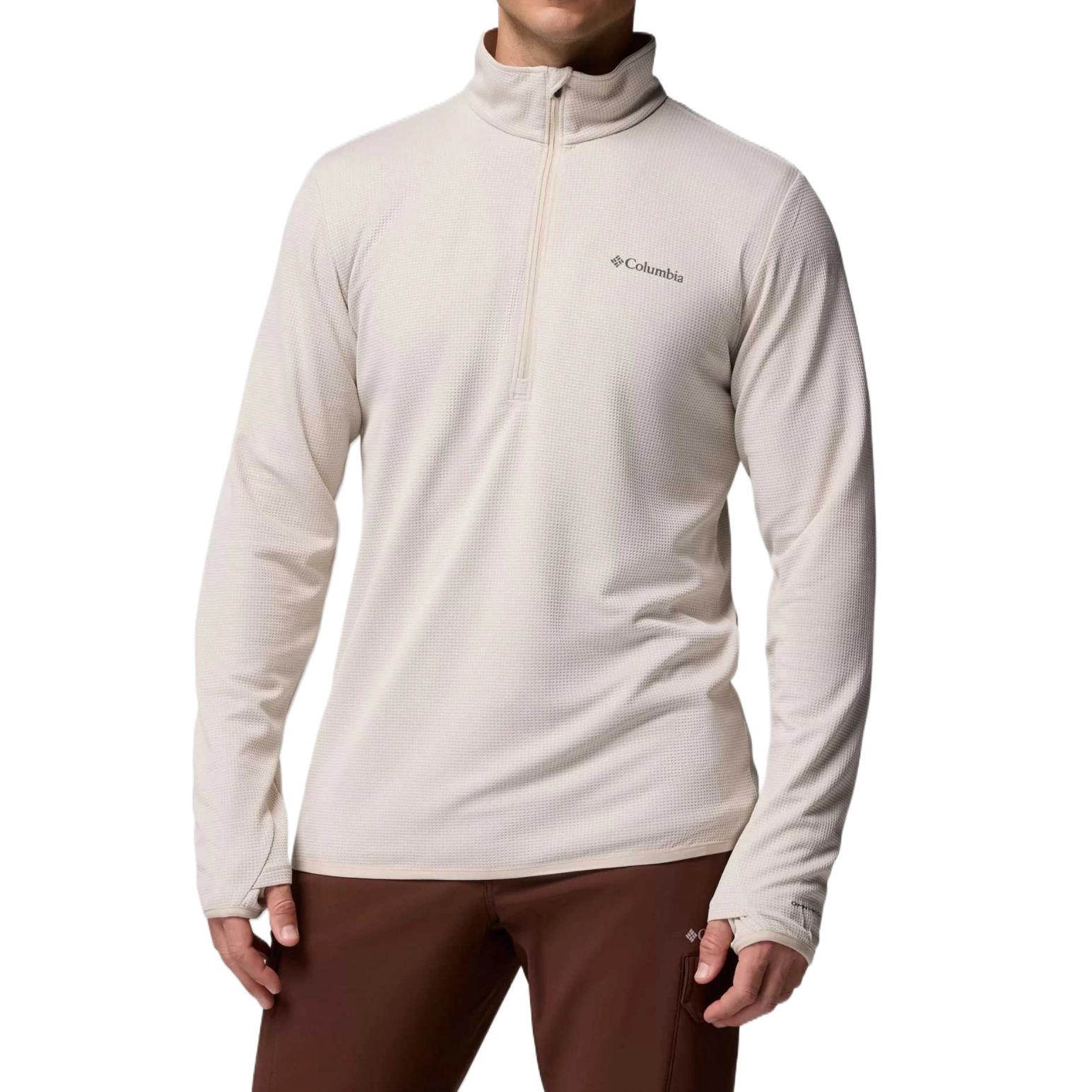 Columbia Tech Trail Utility Omni-ShadeOmni-Wick