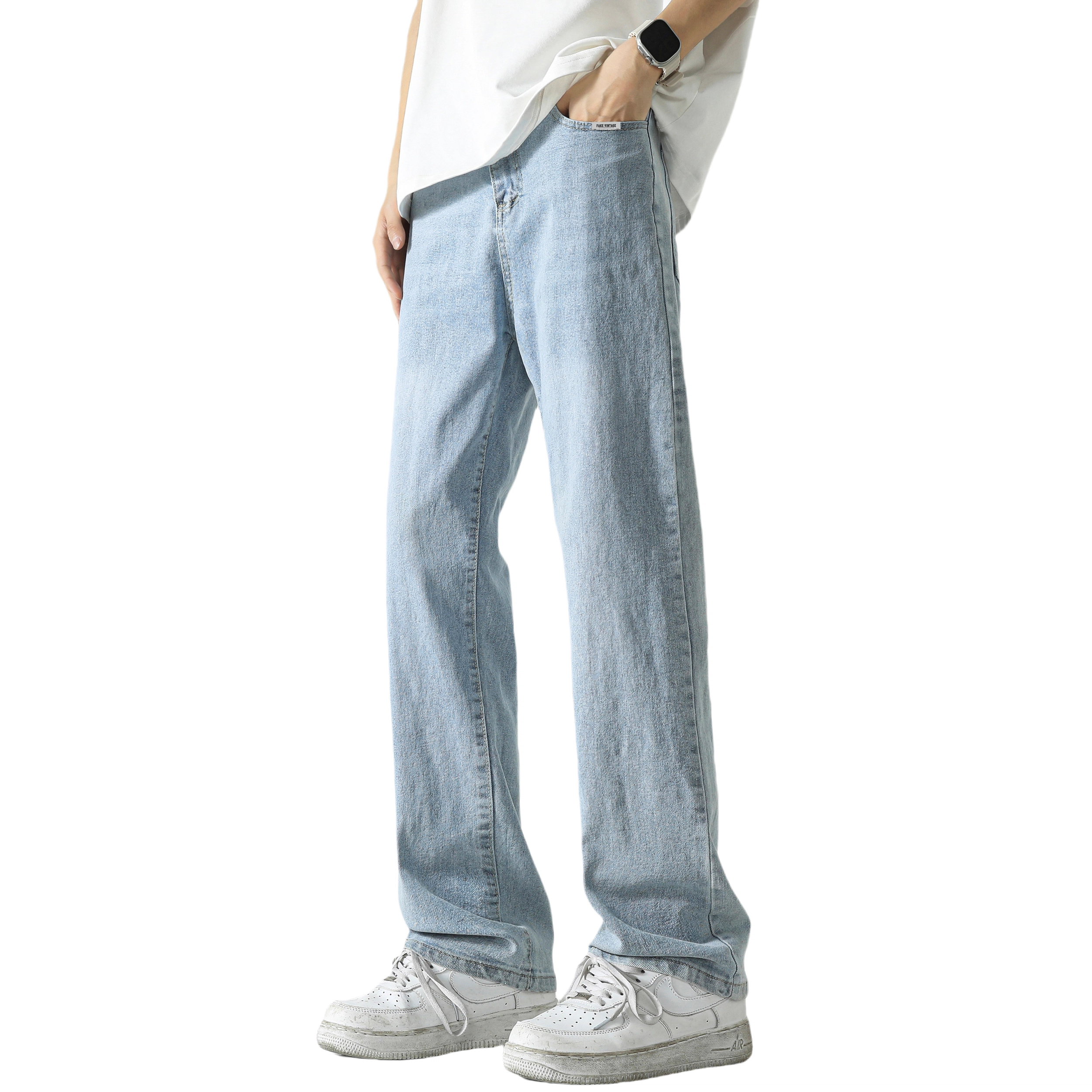 FAKE VINTAGE vibecleanfit
