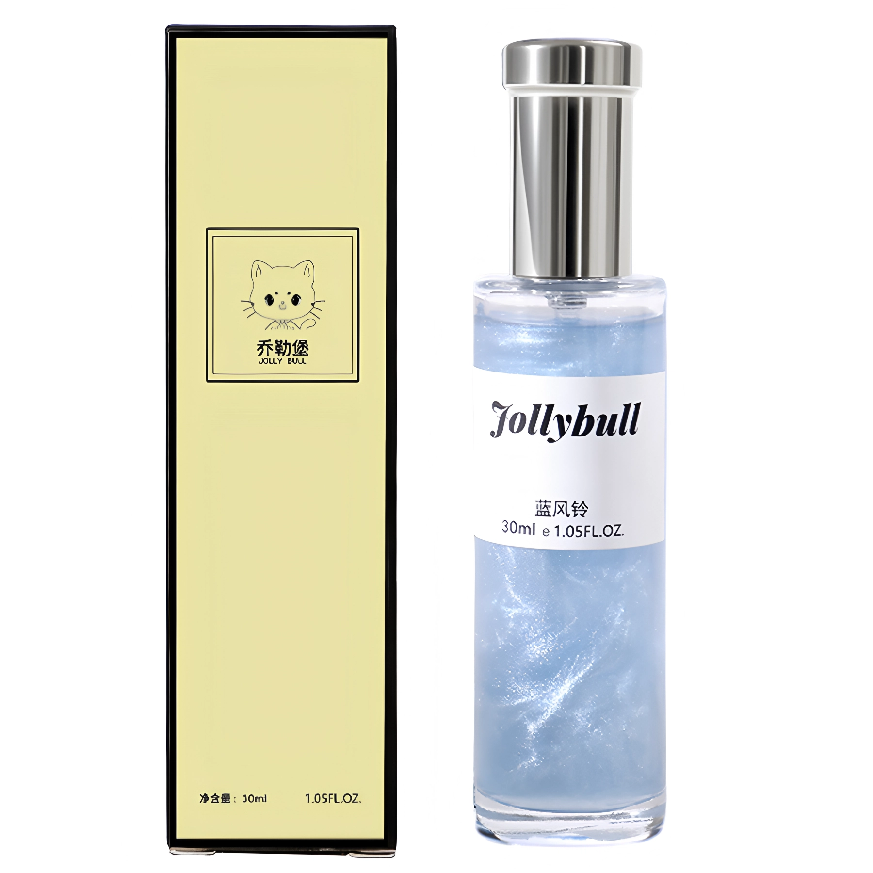 JOLLY BULL EDT 30ml