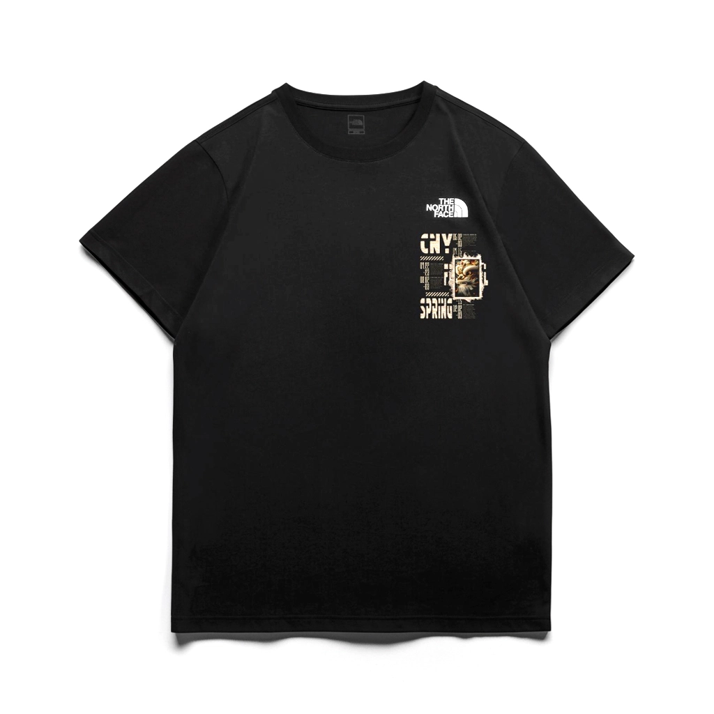 THE NORTH FACE CNYlogoT