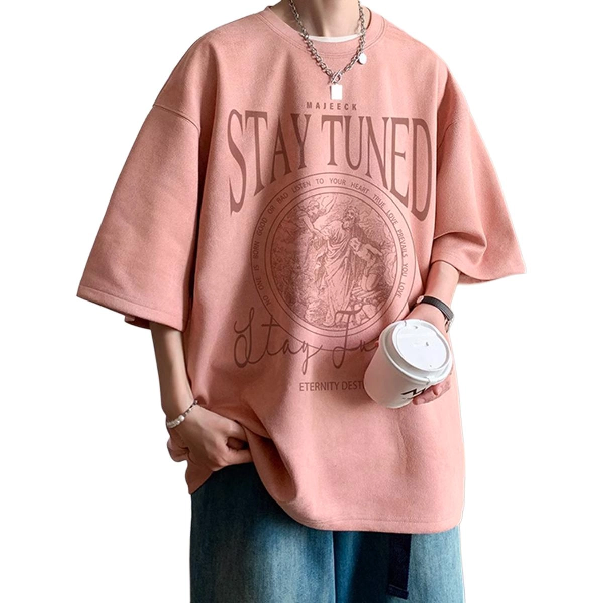 City Hipster T