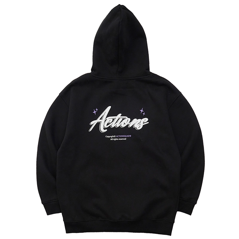 ACTIONSQUAD