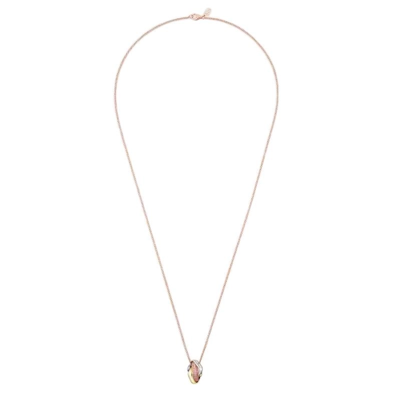 CARTIER 18K