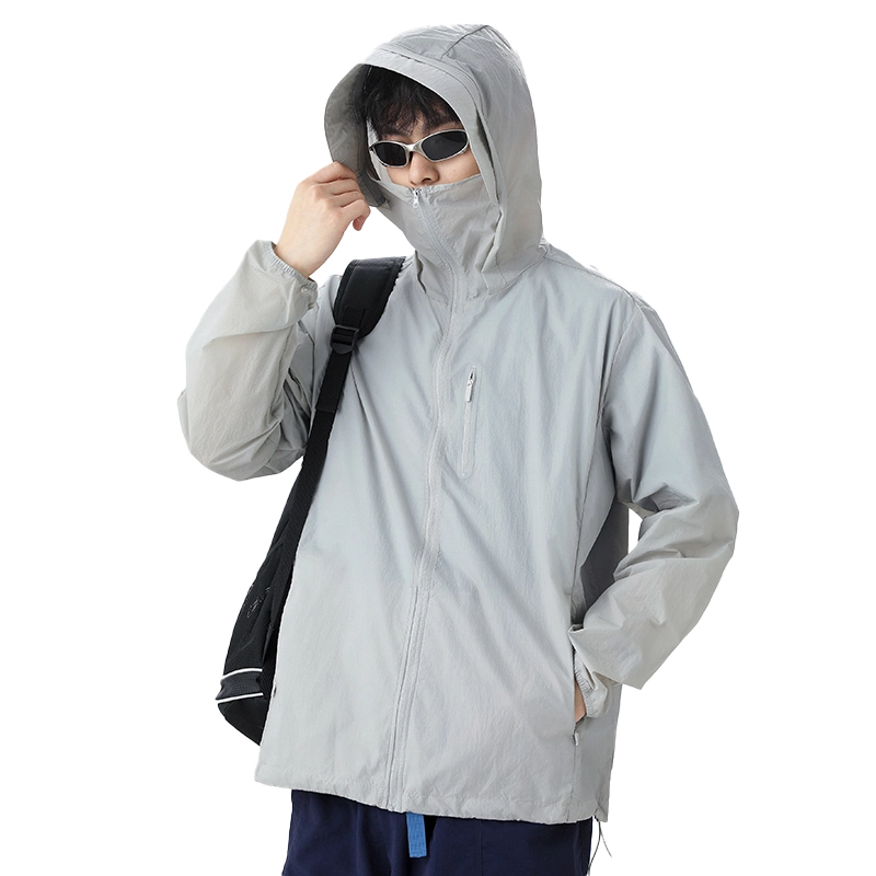 MIIOW UPF50+