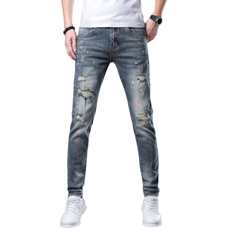 PAINT STAIN Cleanfit