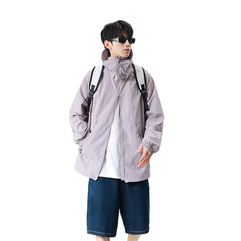 MIIOW UPF50+