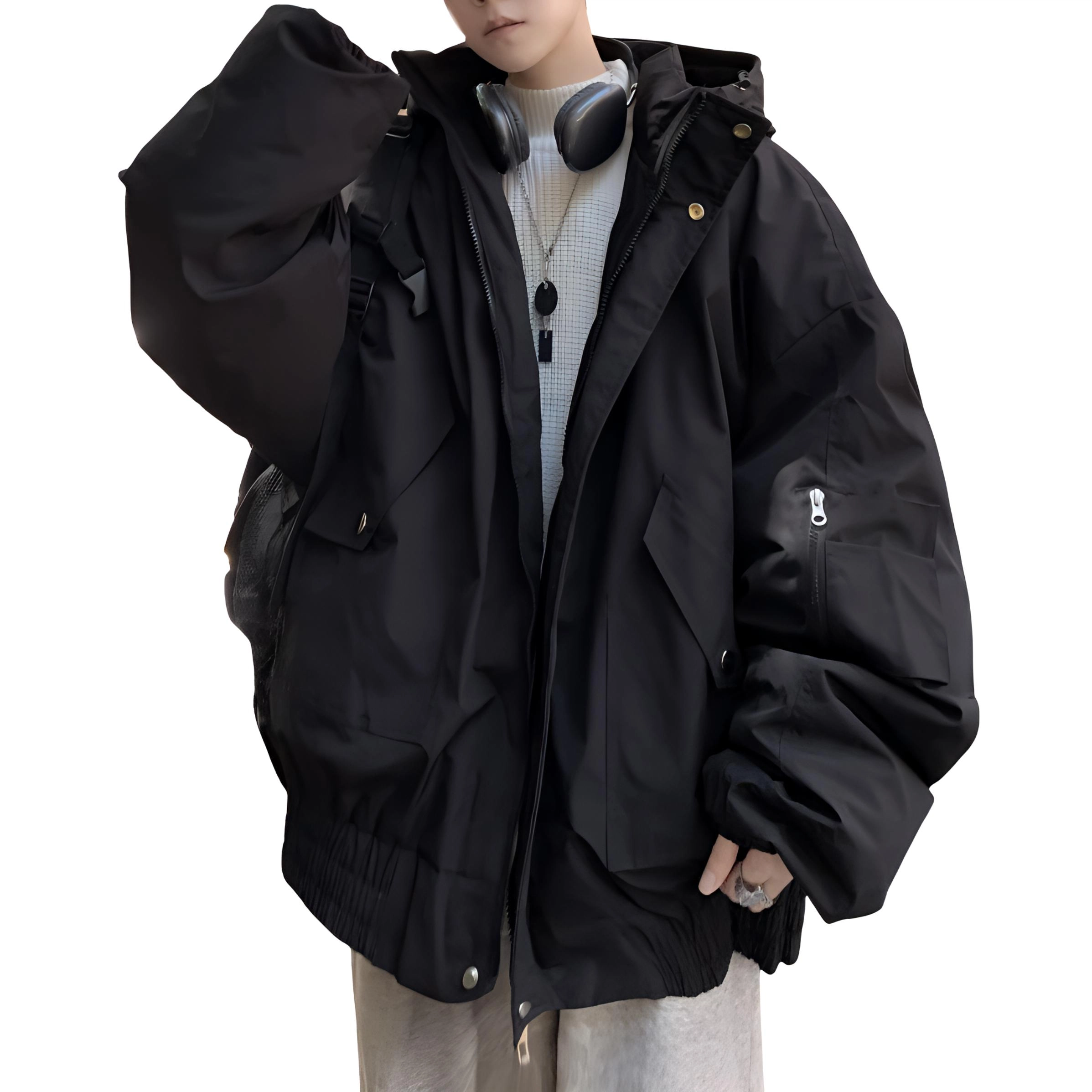 URBAN AUTHENTIC