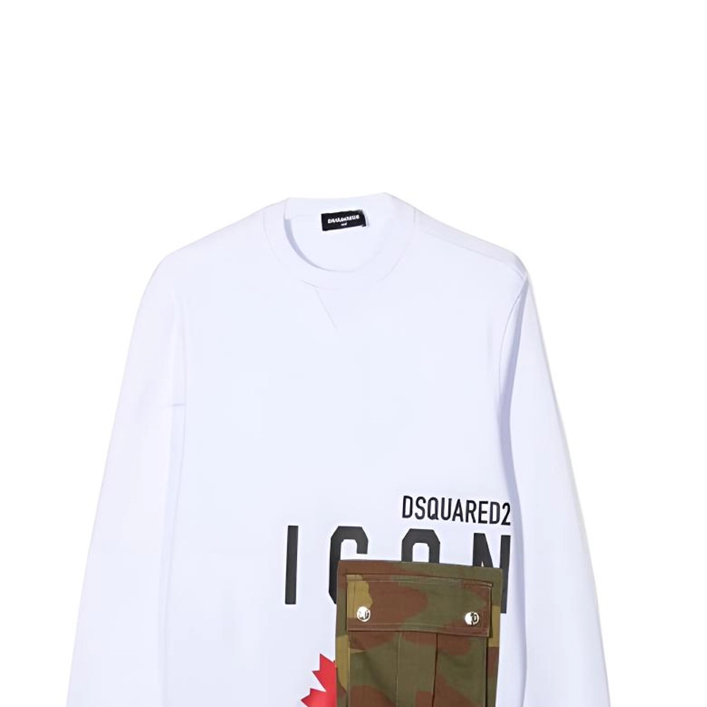 DSQUARED 2