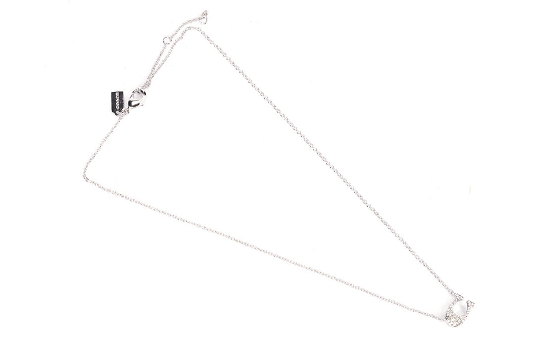 COACH PAVE SIGNATURE