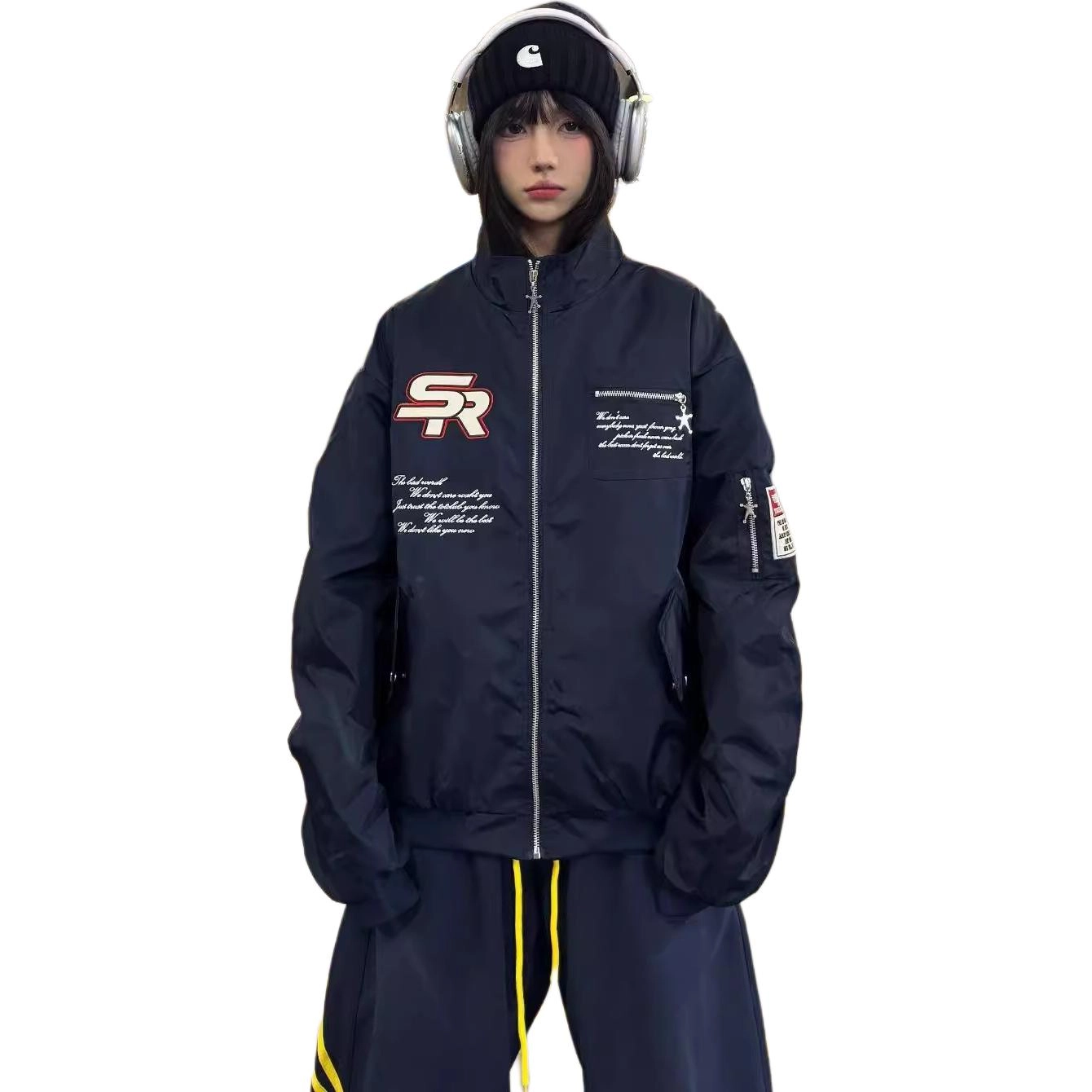 SZSX vibe