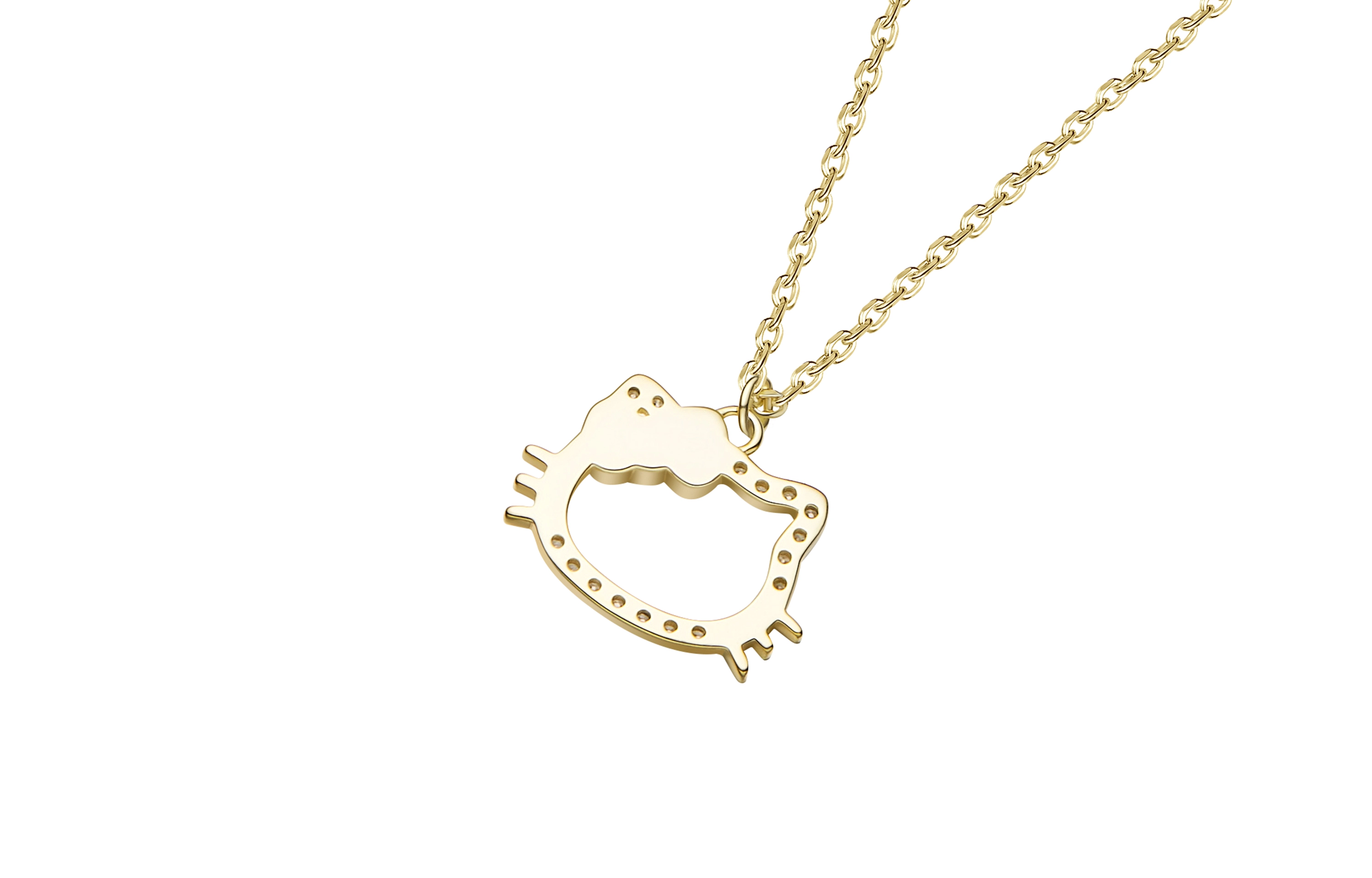 Sanrio Hellokitty s925