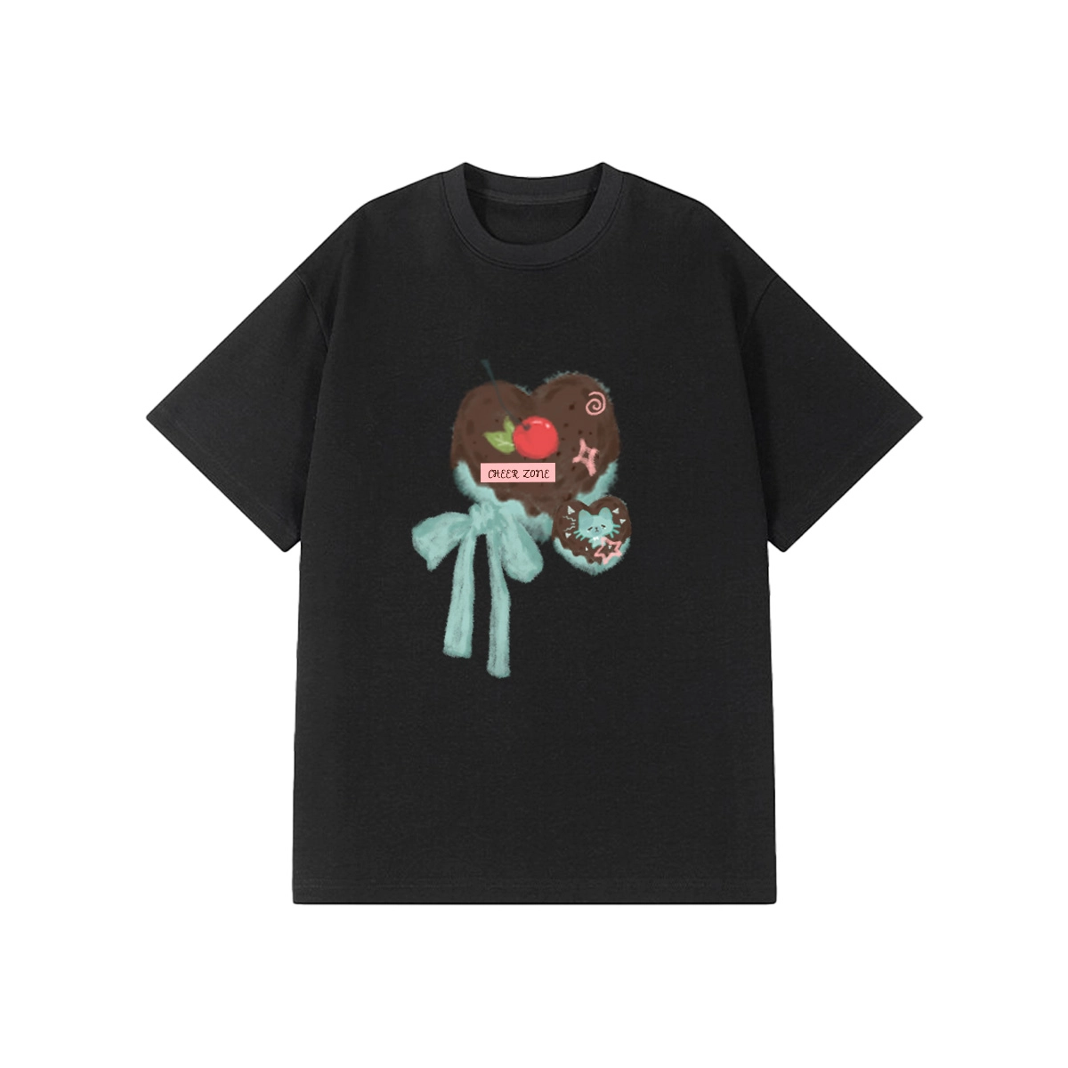 CHEER ZONE T