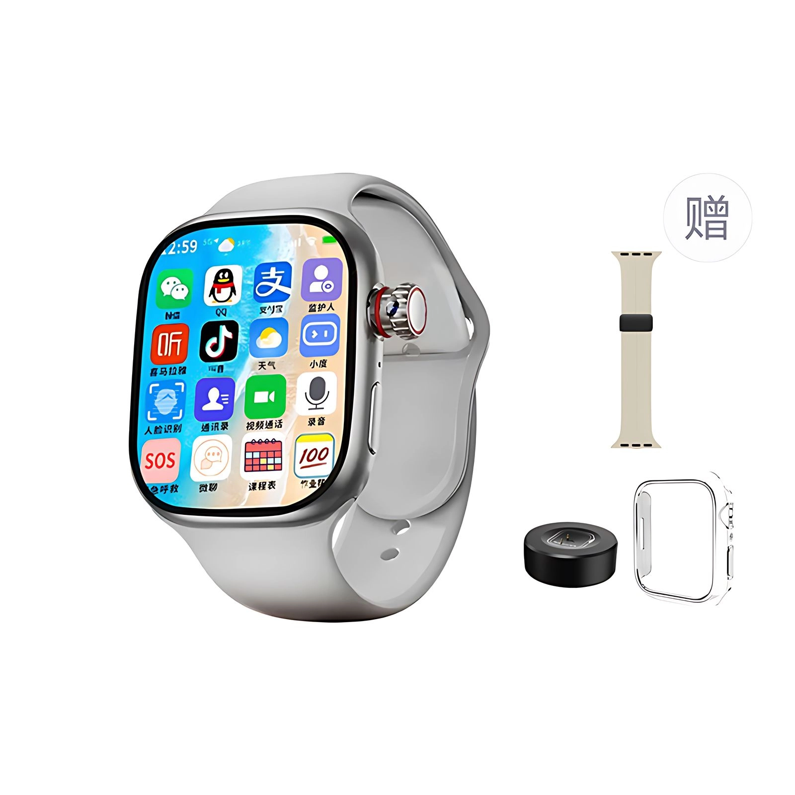 app 4GWiFi