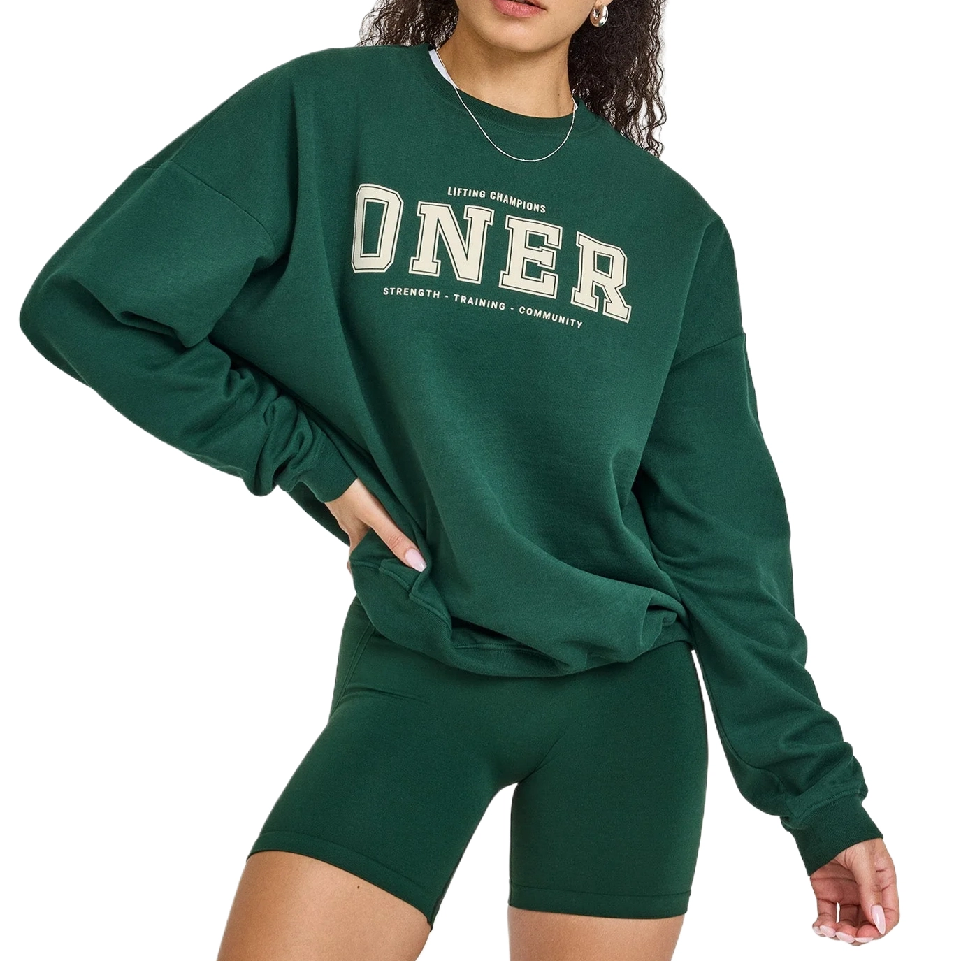 ONER ACTIVE