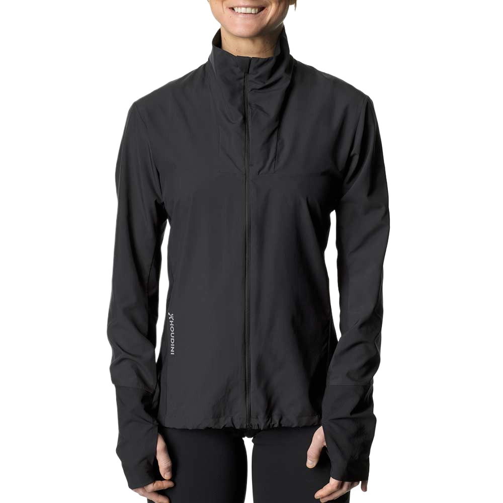 Houdini Pace Wind Jacket