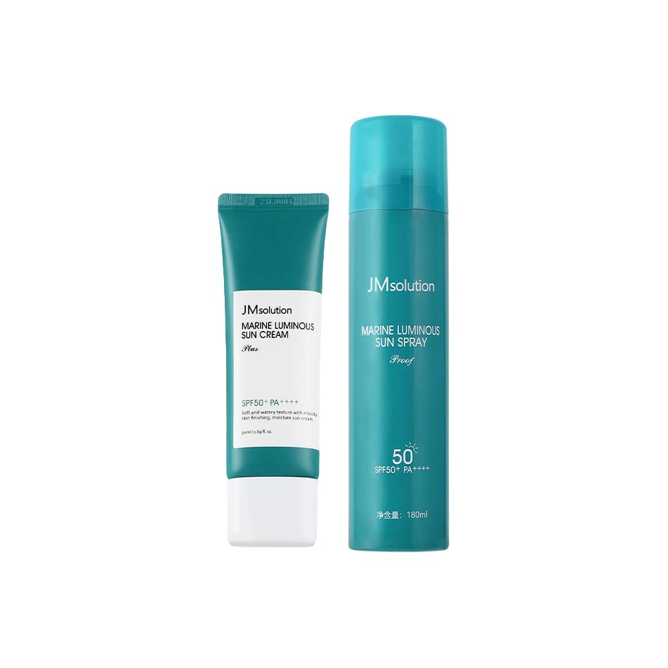 JM solution 50ml+180ml