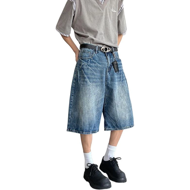 M JEANS STUDIOS 7