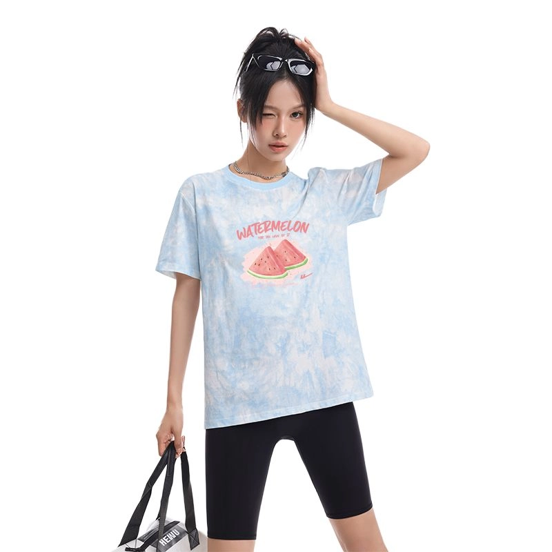 Warrior T