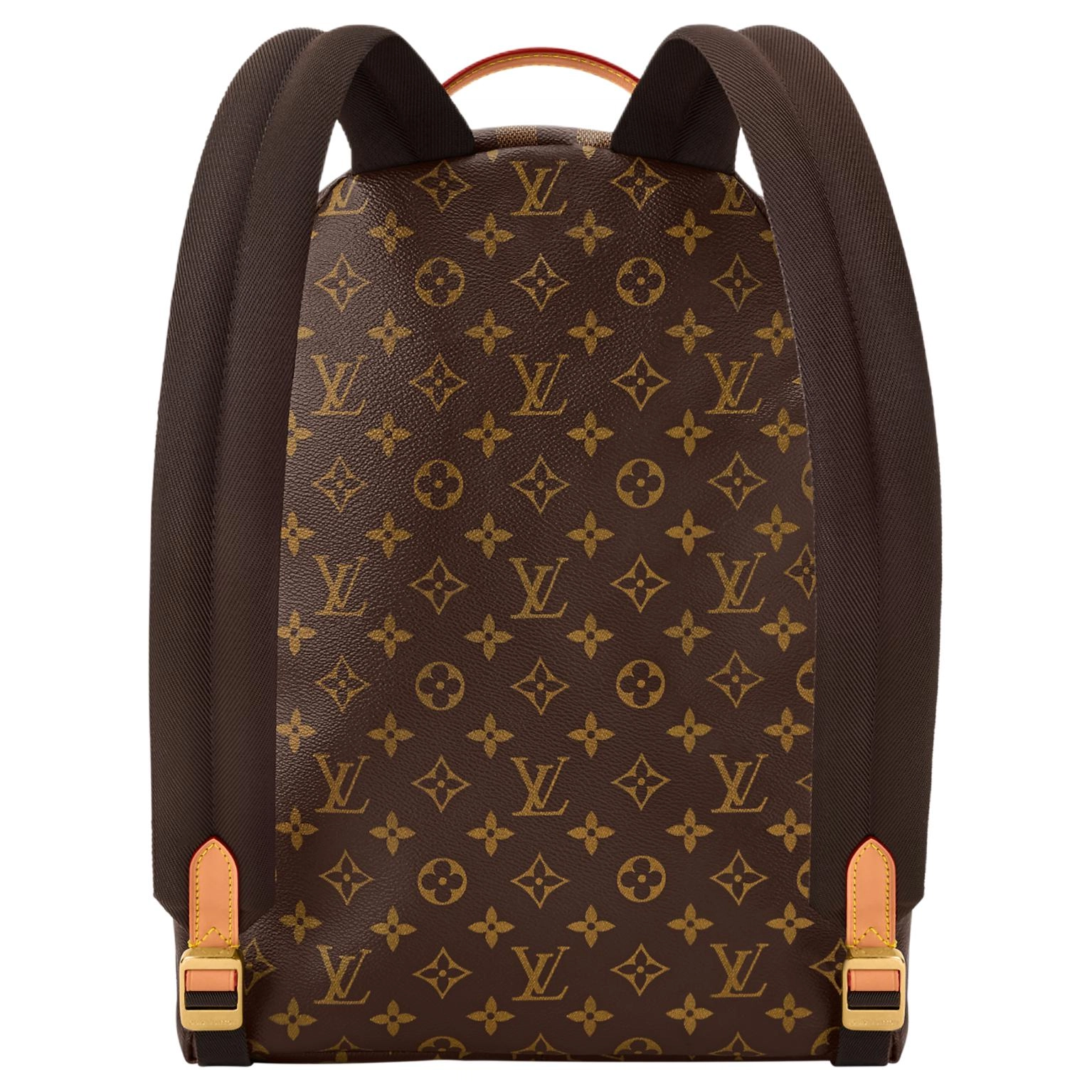 LOUIS VUITTON x Nigo Discovery Monogram Landscape