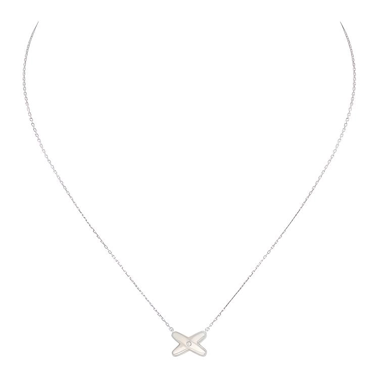 Chaumet JEUX DE LIENS 18k