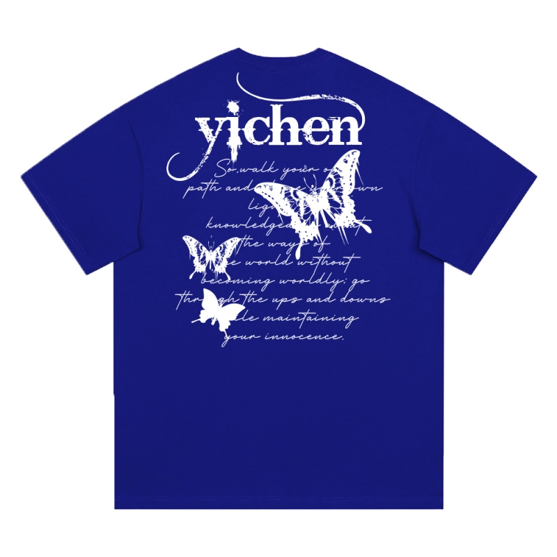 YICHEN logoinsT