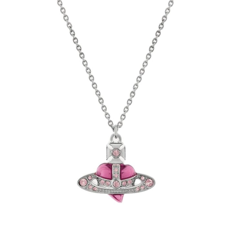 Vivienne Westwood Diamante