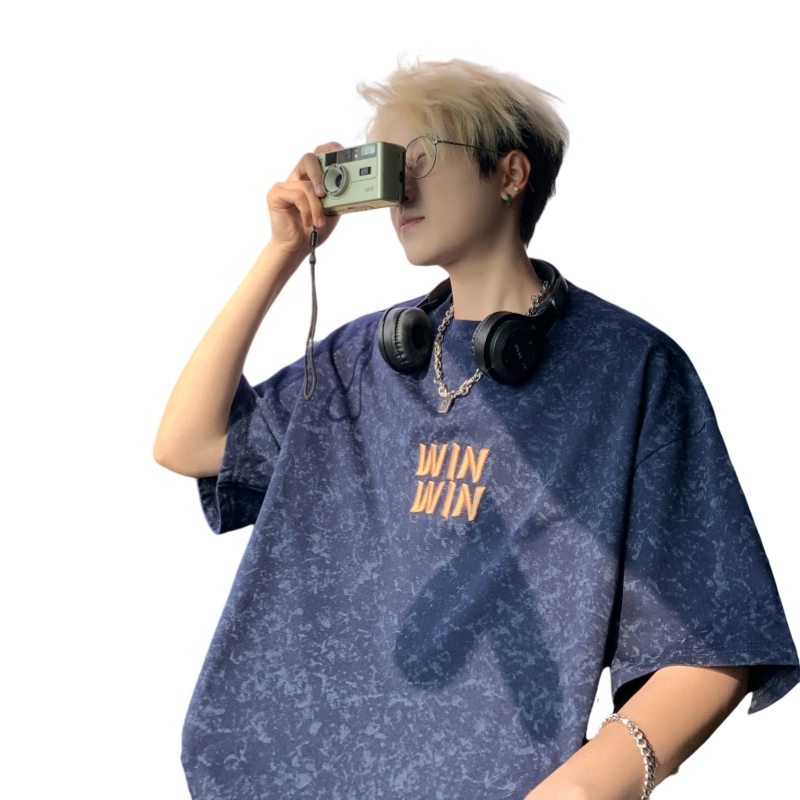 Fakeyoung T
