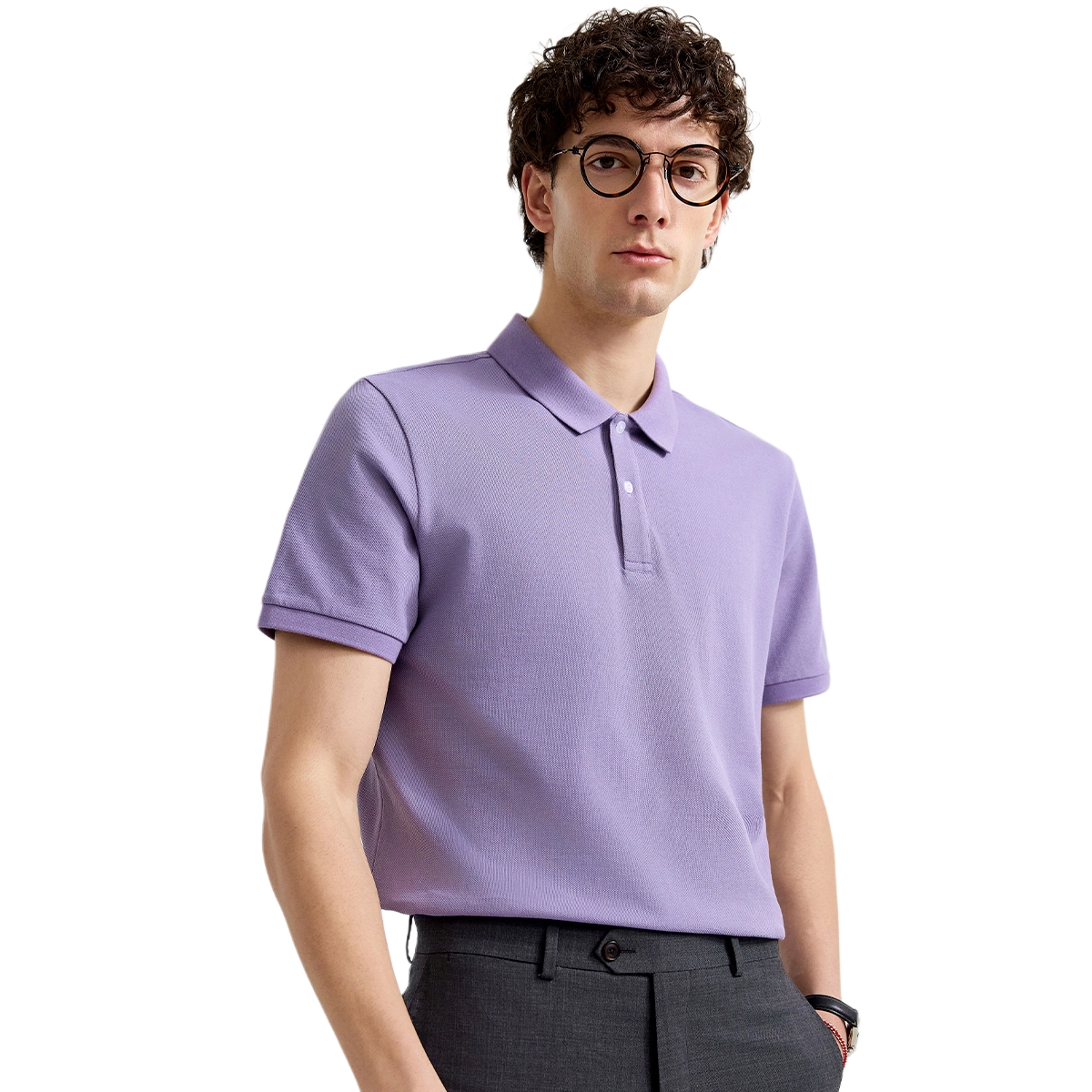 JUDGER Polo