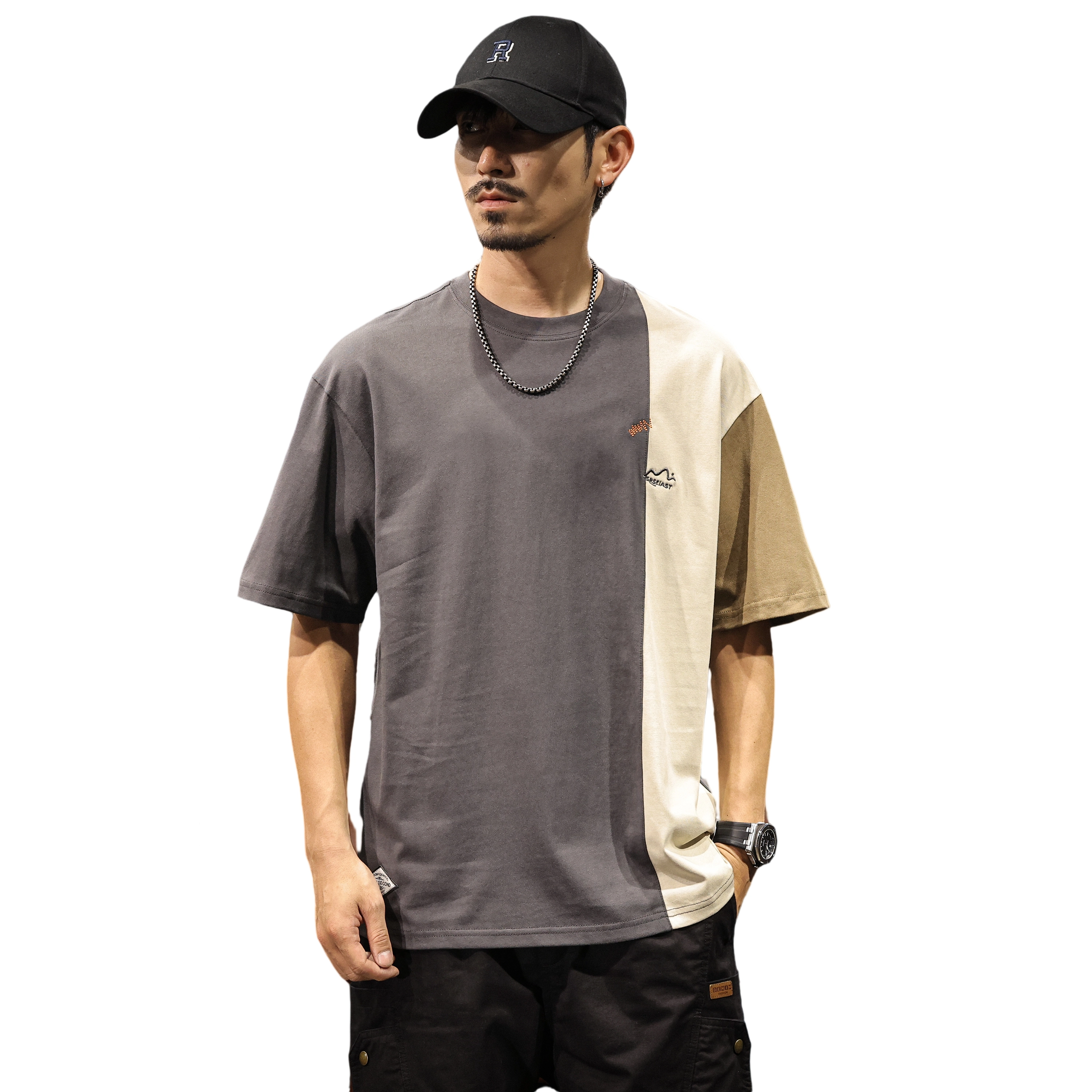 T