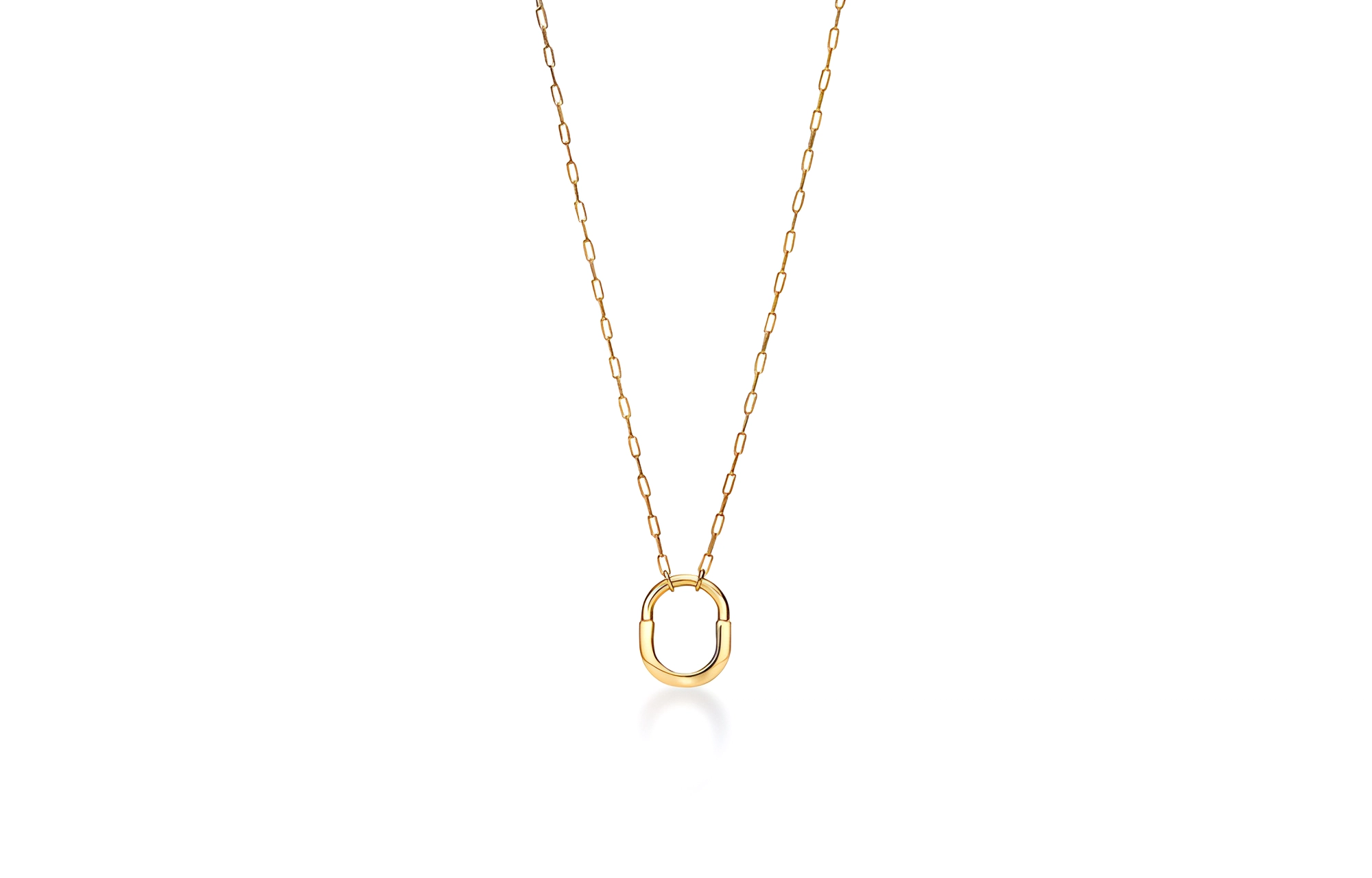 TIFFANY CO. 18K K