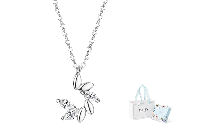 DAISY BEAUTY S925