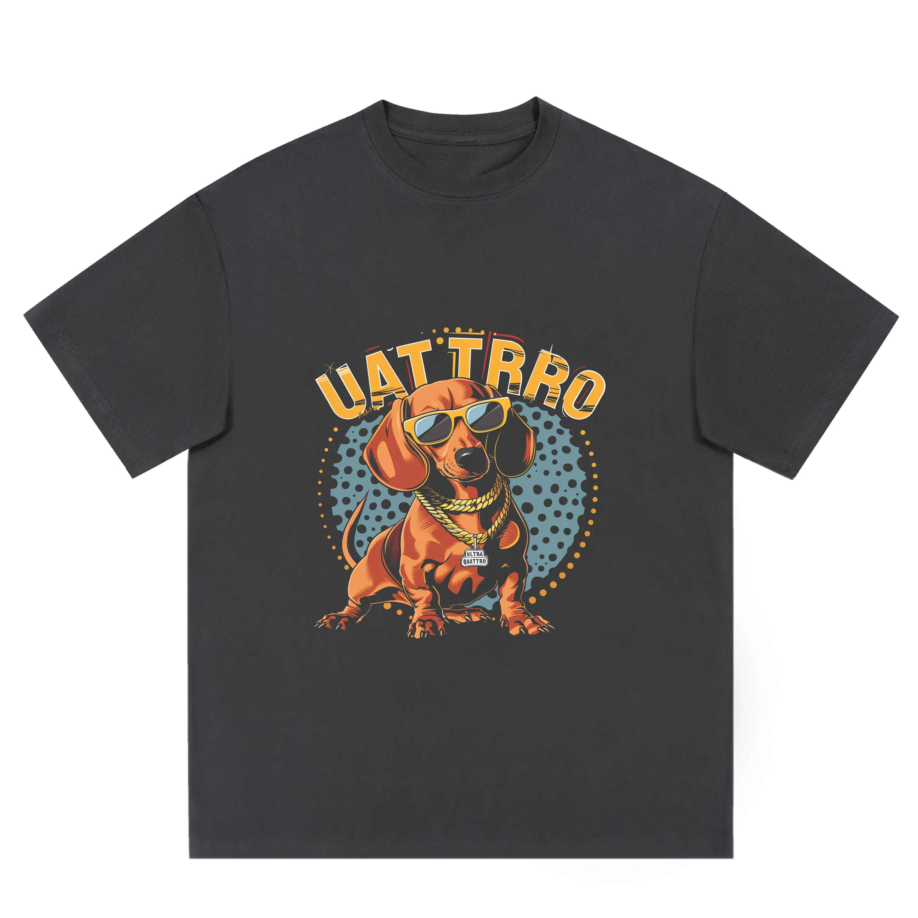 ULTRA QUATTRO T
