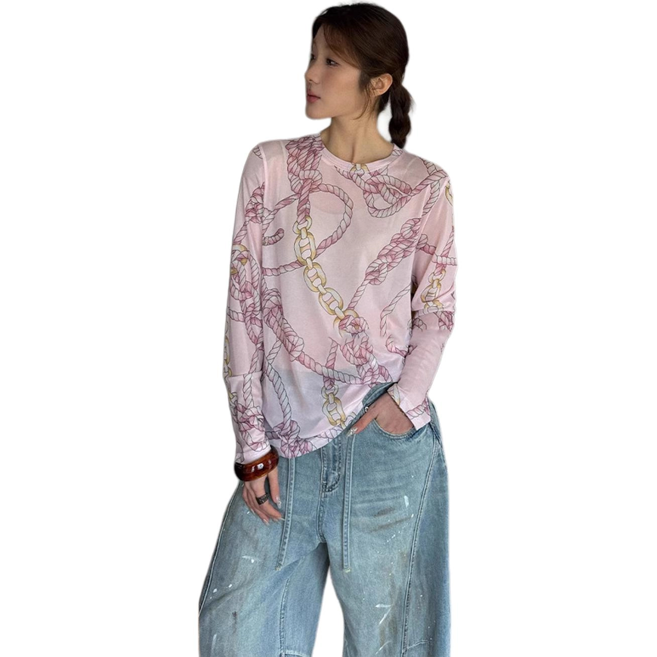 FOREVER 21 T