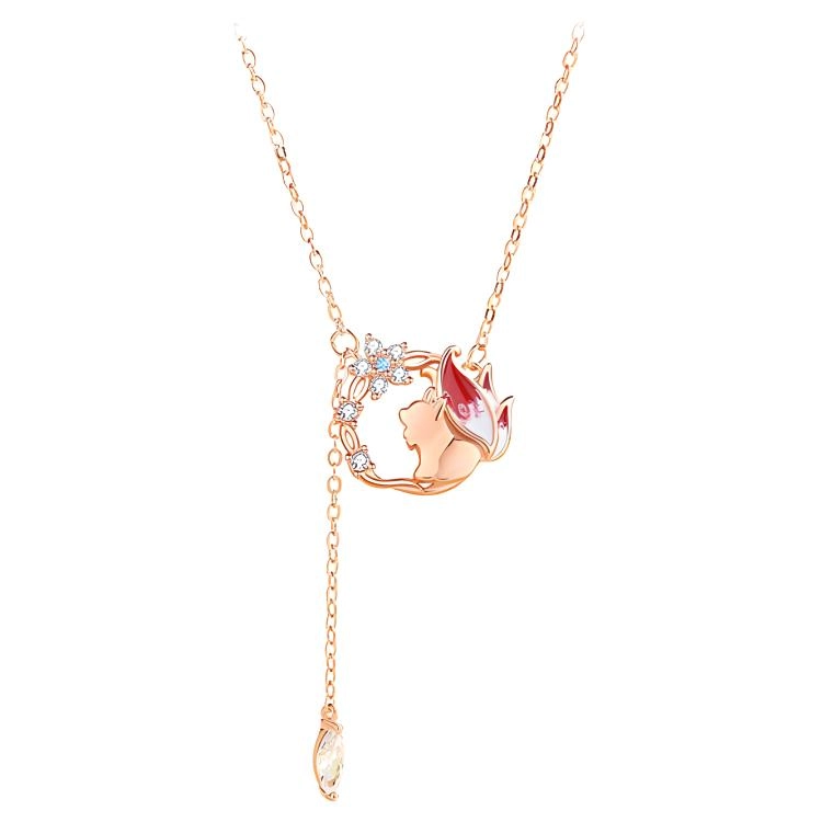 LOVE WHEEL ins S925