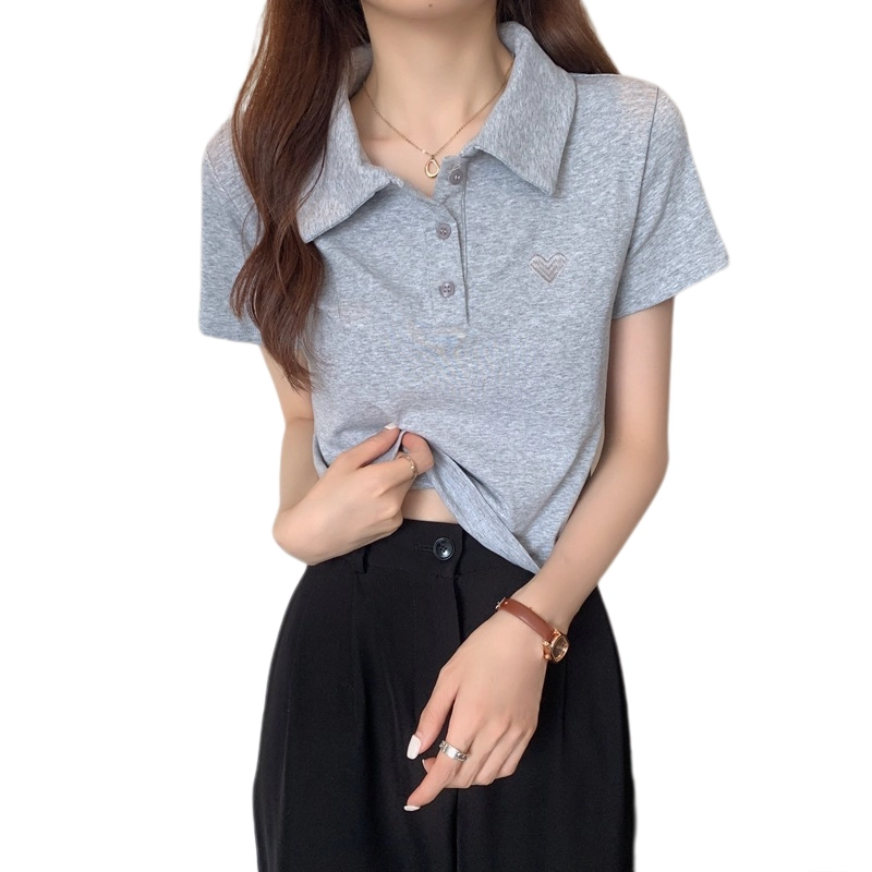 EOEI SS24 POLO T