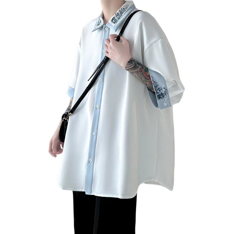 VIPGOOSE Oversize