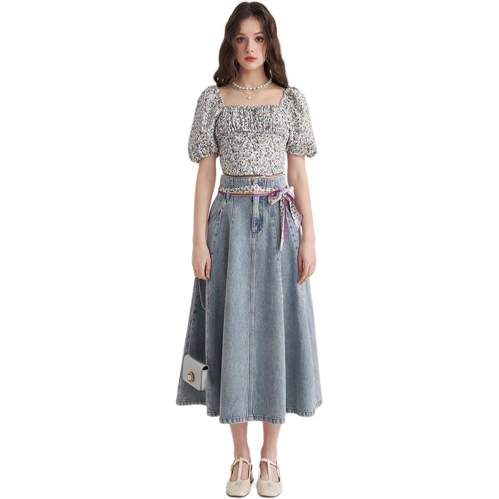 JORYAweekend SS24 T