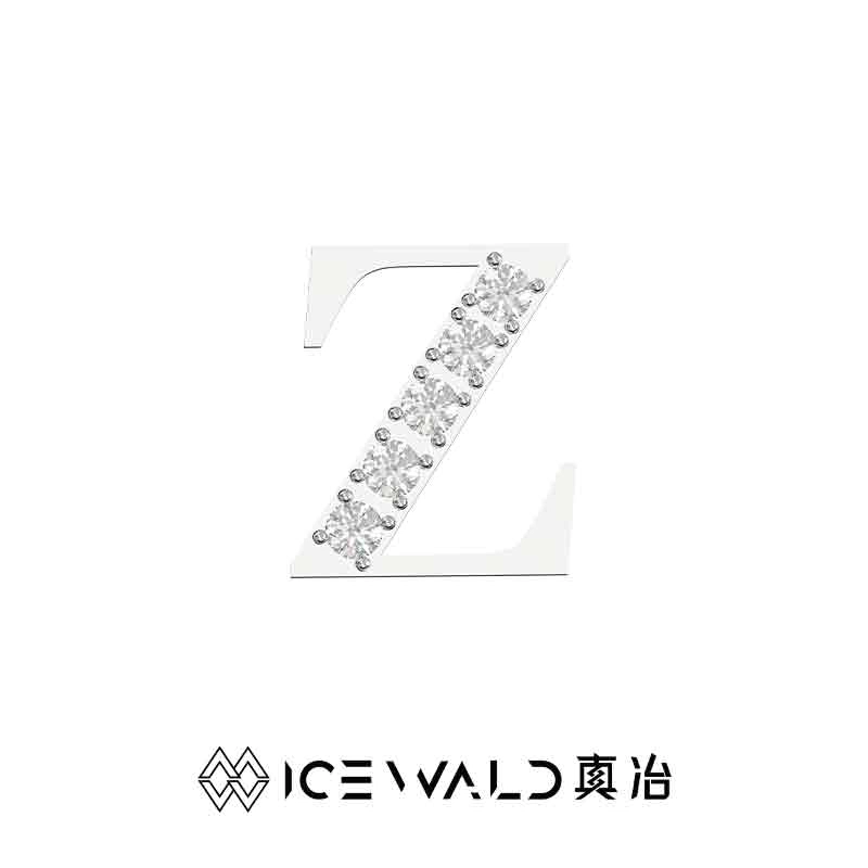 ICEWALD 925